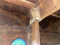 Mengapa Pelat Kapal Dapat Mengalami Buckling Ketika Menghadapi Tekanan di Laut