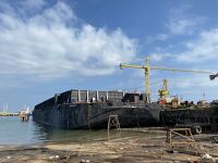 Kesalahan Umum dalam Desain Plat Kapal yang Dapat Menyebabkan Kegagalan Buckling