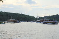 Mengapa Konstruksi Shell-First pada Kapal Pinisi Memberikan Kekuatan Lebih Tinggi