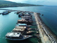 Perilaku Mekanis Sambungan Kayu Tradisional pada Kapal Pinisi di Bawah Beban Dinamis