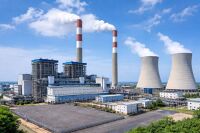 Dari Boiler ke Generator: Alur Energi yang Menghidupkan Negeri