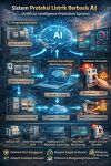 Sistem Proteksi Listrik Berbasis AI (Artificial Intelligence Protection System)