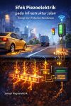 Efek Piezoelektrik pada Infrastruktur Jalan