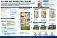 Merancang Rumah Sederhana Berdasarkan Kebutuhan Keluarga