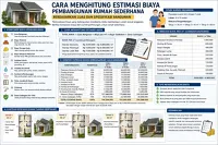 Tahapan Membangun Rumah Sederhana: Dari Persiapan Lahan hingga Struktur Bangunan