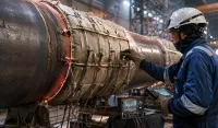 Apa Itu PWHT Welding? Pengertian, Fungsi, Proses, dan Manfaatnya dalam Pengelasan
