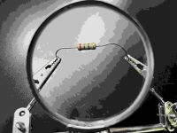 Bagaimana Cara Mengukur Resistor dengan Menggunakan Alat Multimeter Digital