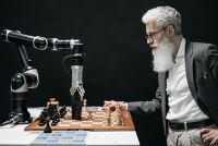 Sebaiknya Kita Pro-AI atau Anti-AI? Ini Jawaban Bijaknya