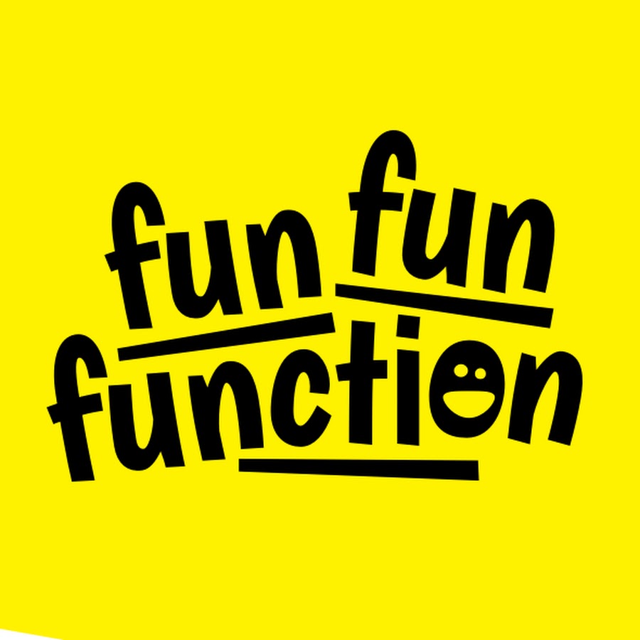 Fun Function Fun 7 Rekomendasi Channel YouTube Untuk Belajar Coding dan Progamming ...