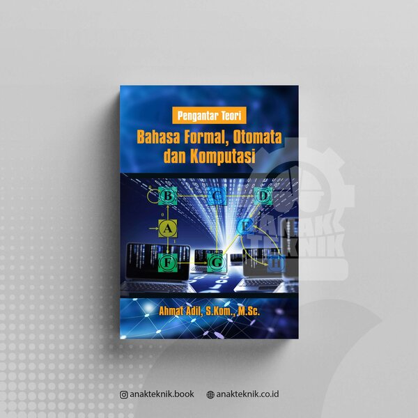 buku teori bahasa dan otomata buku teori bahasa dan otomata