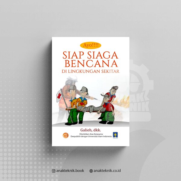 Bencana siap siaga Siap Siaga