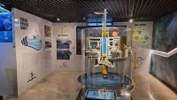 Menengok Urat Nadi Peradaban di Museum Listrik dan Energi Baru TMII