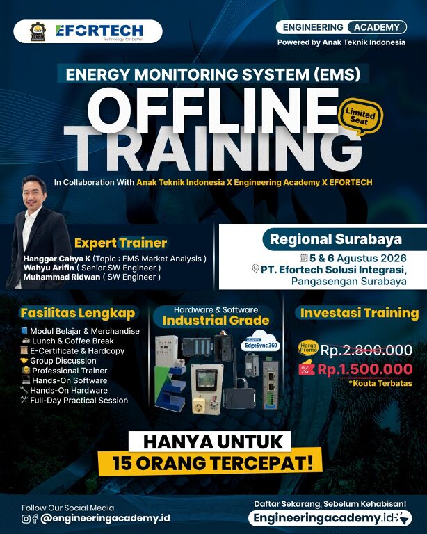 EMS Practical Training