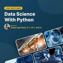 Data Science with Python