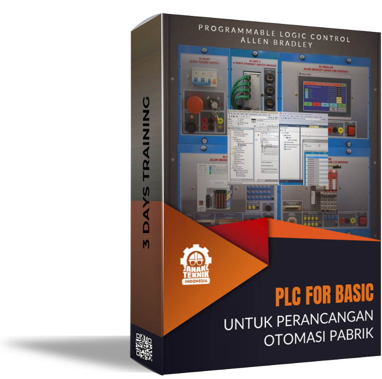 Double Digit Production with Allen Bradley PLC & RX Logic 5000 — industrial automation & control systems