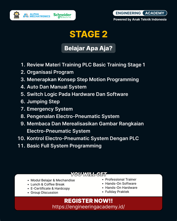Double Digit Production with Allen Bradley PLC & RX Logic 5000 — industrial automation & control systems